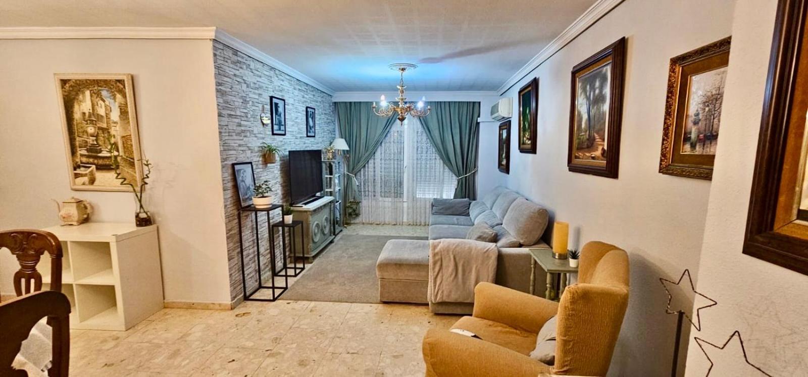 Sevilla Centro - Parking Gratuito - Morera Appartement