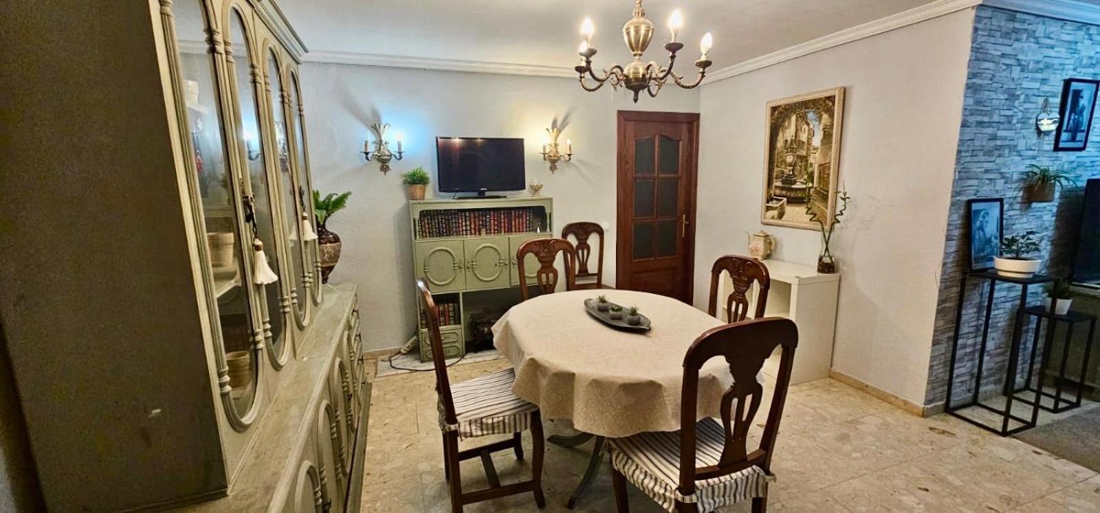 Sevilla Centro - Parking Gratuito - Morera Appartement *