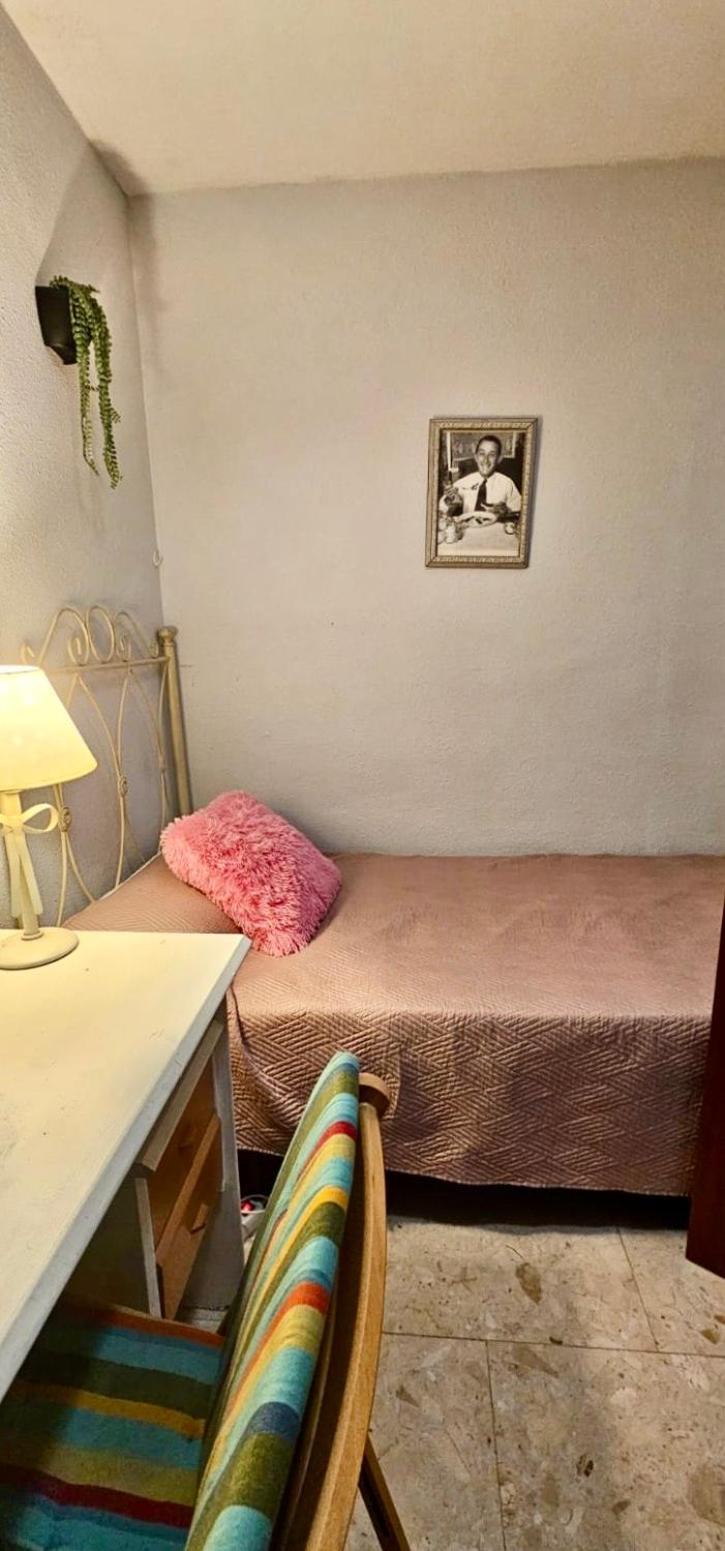 Sevilla Centro - Parking Gratuito - Morera Appartement Séville