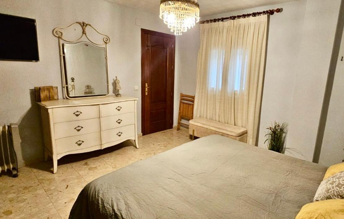Sevilla Centro - Parking Gratuito - Morera Appartement Séville